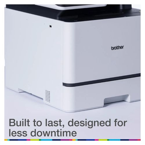 Brother MFC-L8930CDW Colour Laser Multi-Function Centre