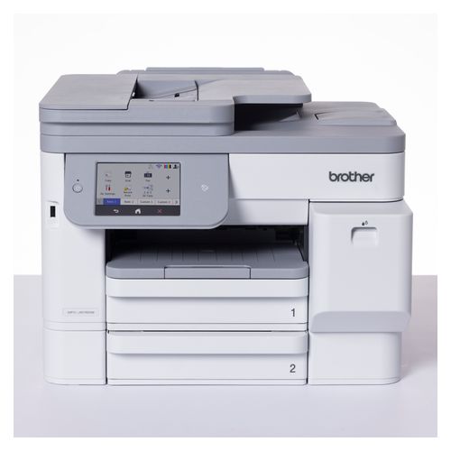 Brother MFC-J5115DW A4 Business Inkjet Multi-Function Printer