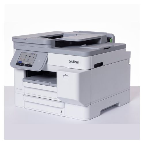 Brother MFC-J5115DW A4 Business Inkjet Multi-Function Printer