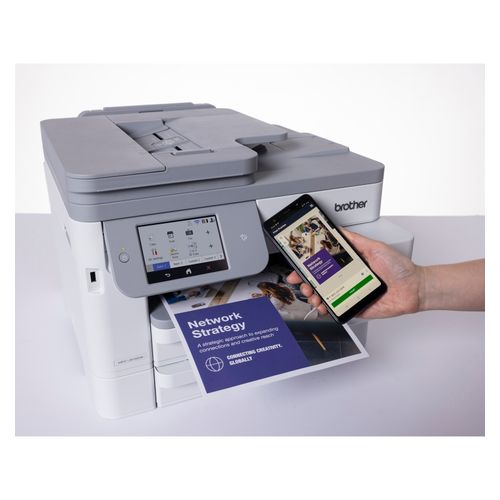 Brother MFC-J5115DW A4 Business Inkjet Multi-Function Printer