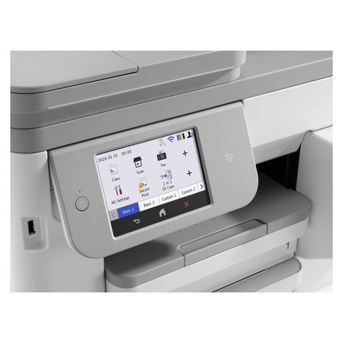 Brother MFC-J5115DW A4 Business Inkjet Multi-Function Printer