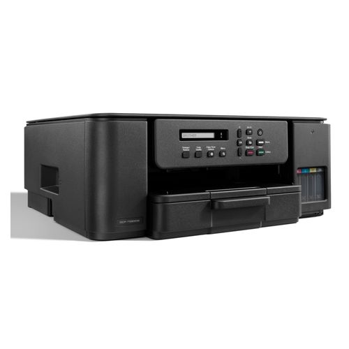 Brother DCP-T580DW Multifunction Printer A4 3-In-1 Ink Tank Wireless