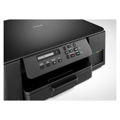 Brother DCP-T580DW Multifunction Printer A4 3-In-1 Ink Tank Wireless