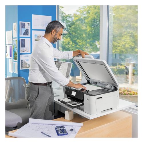 Brother MFC-J6560DW A3 Business Inkjet Multi-Function Printer