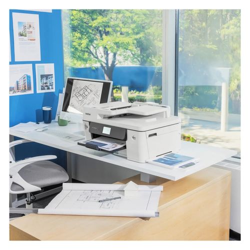 Brother MFC-J6560DW A3 Business Inkjet Multi-Function Printer