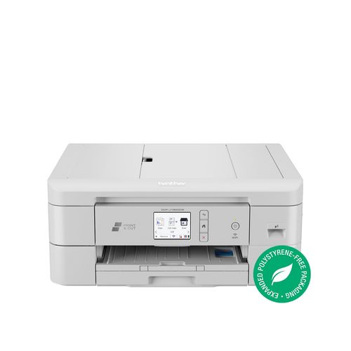 Brother DCP-J1800DW Print & Cut Multi-Function Inkjet Printer