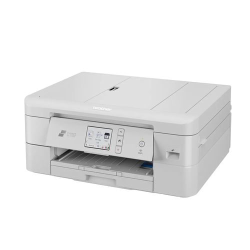Brother DCP-J1800DW Print & Cut Multi-Function Inkjet Printer