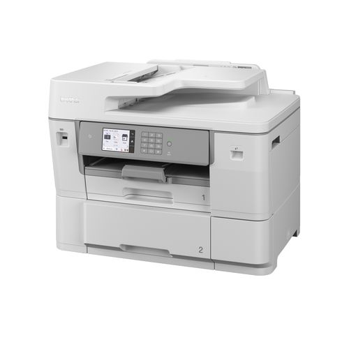 Brother MFC-J6959DW A3 Business Inkjet Multi-Function Roll Printer
