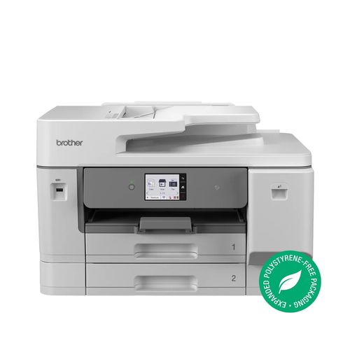 Brother MFC-J6975DW A3 Business Inkjet Multi-Function Printer