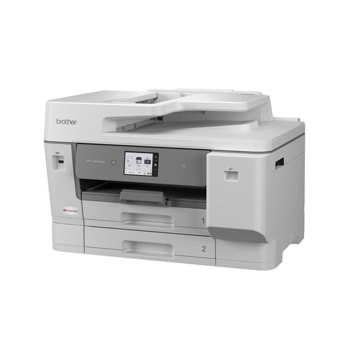 Brother MFC-J6975DW A3 Business Inkjet Multi-Function Printer