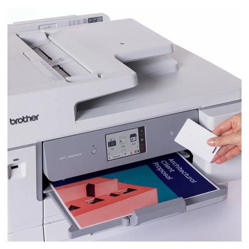 Brother MFC-J6975DW A3 Business Inkjet Multi-Function Printer