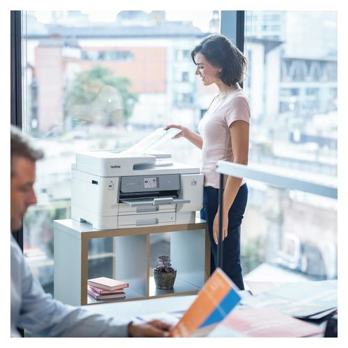 Brother MFC-J6975DW A3 Business Inkjet Multi-Function Printer