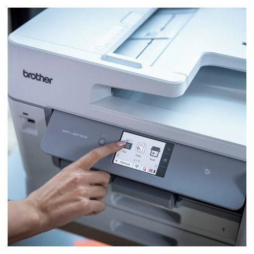 Brother MFC-J6975DW A3 Business Inkjet Multi-Function Printer