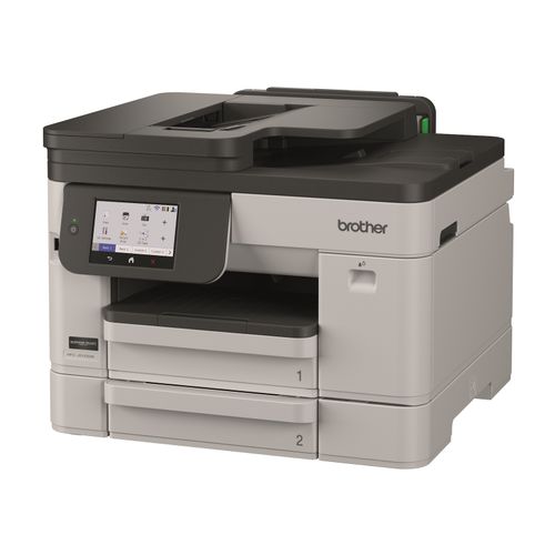 Brother MFC-J5110DW A4 Business Inkjet Multi-Function Printer