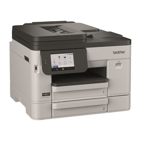 Brother MFC-J5110DW A4 Business Inkjet Multi-Function Printer