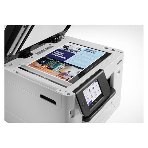Brother MFC-J5110DW A4 Business Inkjet Multi-Function Printer