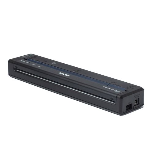 Brother PJ-883 Portable Printer Bundle-Pack