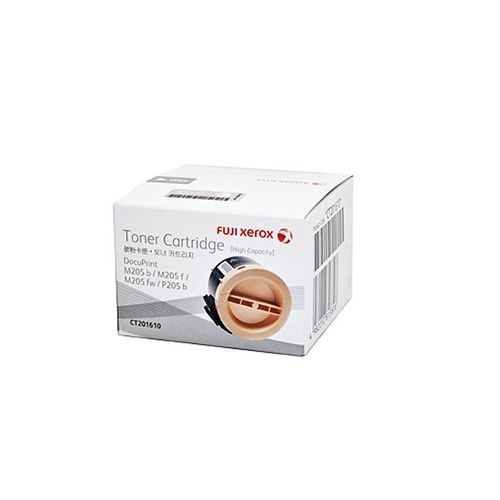 Toner Cartridge Docuprint M205b IneecinkCompatible Toner