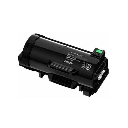 Fuji Xerox CT203998 Black Toner