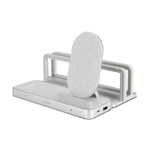 Kensington StudioCaddy Wireless Apple & QI Charging Station