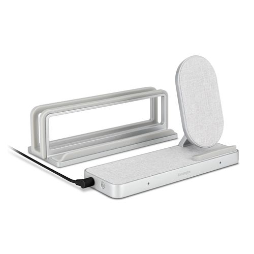 Kensington StudioCaddy Wireless Apple & QI Charging Station