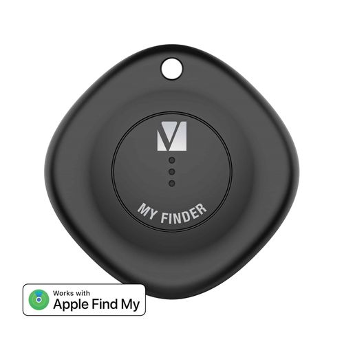 Verbatim My Finder Bluetooth Tracker IOS