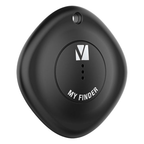 Verbatim My Finder Bluetooth Tracker IOS
