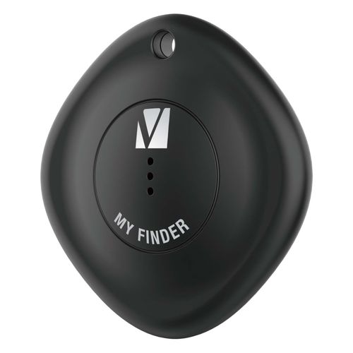 Verbatim My Finder Bluetooth Tracker IOS