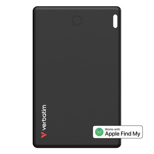 Verbatim My Finder Card IOS