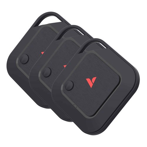 Verbatim My Finder Dual Wireless IOS & Android Pack 3