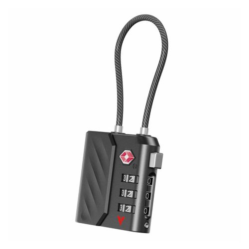 Verbatim My Finder Dual TSA Lock IOS & Android