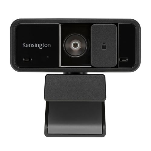 Kensington Webcam 1080P Fixed Focus Wide Angle
