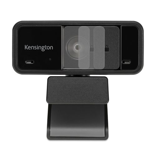 Kensington Webcam 1080P Fixed Focus Wide Angle