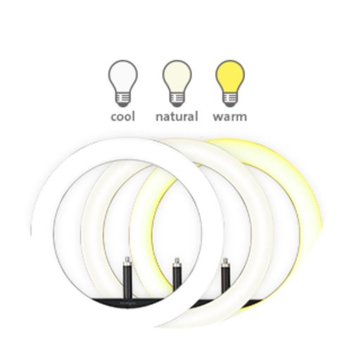 Kensington L1000 Pro VC Ring Light