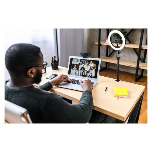 Kensington L1000 Pro VC Ring Light