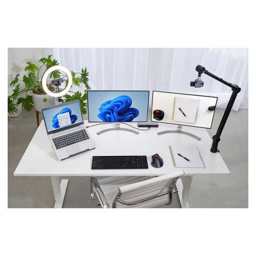 Kensington L1000 Pro VC Ring Light