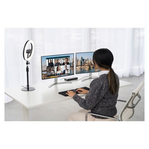 Kensington A1000 PROVC C-Clamp Desktop Stand