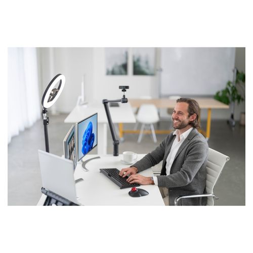 Kensington A1000 PROVC C-Clamp Desktop Stand