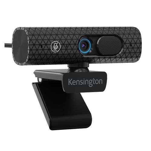 Kensington EQ W3050 1080P Auto Focus Webcam