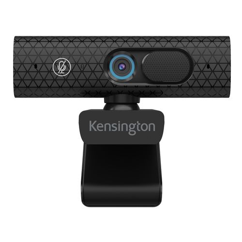 Kensington EQ W3050 1080P Auto Focus Webcam