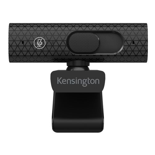Kensington EQ W3050 1080P Auto Focus Webcam