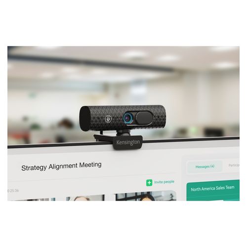 Kensington EQ W3050 1080P Auto Focus Webcam