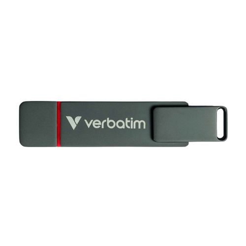Verbatim Dual QuickStick USB 512GB