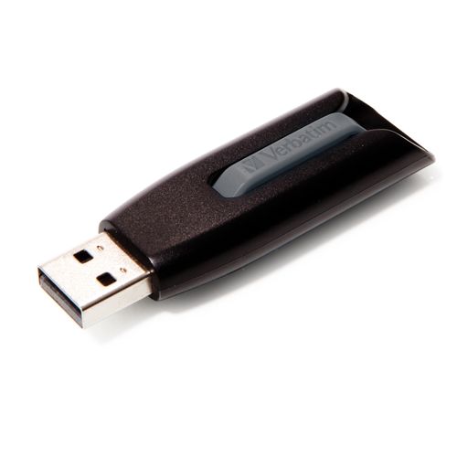 Verbatim Usb Flash Drive 64gb V3 3.0 Usb