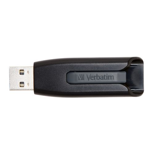 Verbatim Usb Flash Drive 64gb V3 3.0 Usb