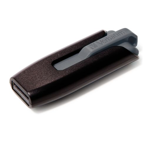 Verbatim Usb Flash Drive 128gb V3 3.0 Usb