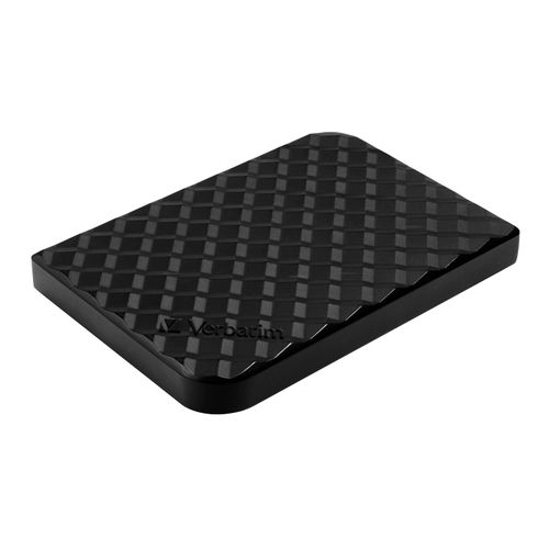 Verbatim External Hard Drive Portable Usb3.0 1Tb