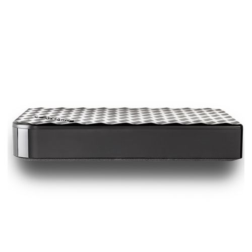 Verbatim External Hard Drive 4Tb Usb 3.0 Store 'N' Go Portable