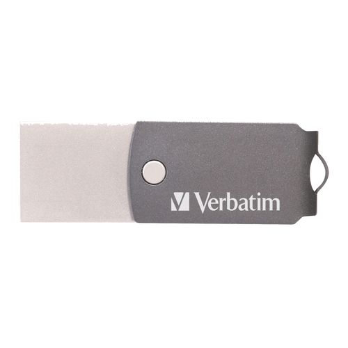 Verbatim Usb Flash Drive On The Go 32Gb Usb C 3.1/Usb3.0 Dual Head
