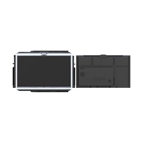 Maxhub Xboard V7 for Microsoft Teams Interactive Flat Panel 55'